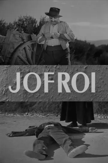 Постер к фильму "Jofroi" #1141085