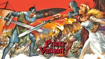 Задник к фильму "Prince Valiant" #1112048