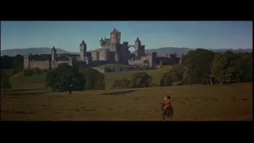 Задник к фильму "Prince Valiant" #1112053