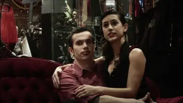 Задник к фильму "Vampires" #1141498