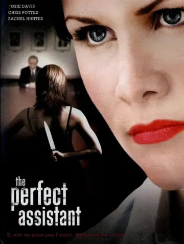 Постер к фильму "The Perfect Assistant" #1639560