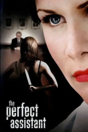 Постер к фильму "The Perfect Assistant" #1639561
