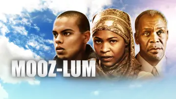 Задник к фильму "Mooz-lum" #693443