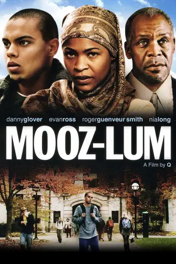 Постер к фильму "Mooz-lum" #693447