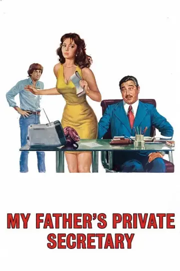Личная секретарша моего отца (1976)