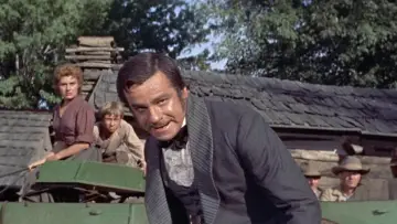 Задник к фильму "Человек из Кентукки" #1872791