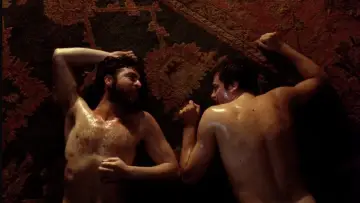 Задник к фильму "Влюбленные женщины" #1067564