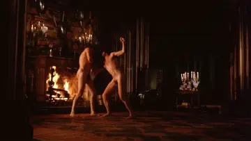 Задник к фильму "Влюбленные женщины" #425023