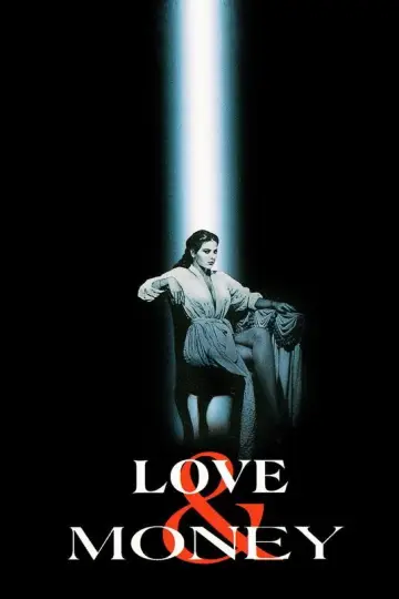 Постер к фильму "Любовь и деньги" #974202