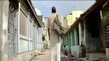 Задник к фильму "வெயில்" #1162388