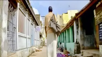 Задник к фильму "வெயில்" #1162391