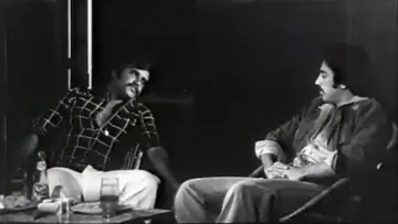 Задник к фильму "அவள் அப்படித்தான்" #1149755