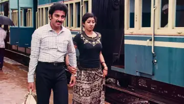 Задник к фильму "மூன்றாம் பிறை" #1158577