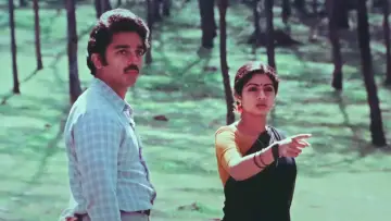 Задник к фильму "மூன்றாம் பிறை" #1880970