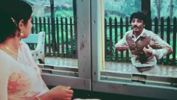 Задник к фильму "மூன்றாம் பிறை" #1880972