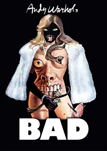 Постер к фильму "Bad" #744715
