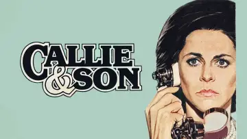 Задник к фильму "Callie & Son" #1100343