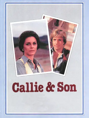 Постер к фильму "Callie & Son" #1100345
