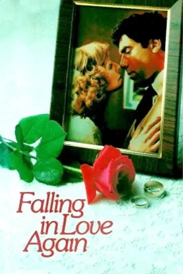 Постер к фильму "Falling in Love Again" #1062104