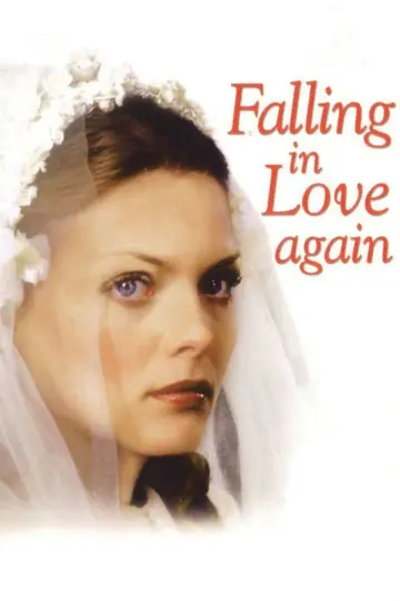 Постер к фильму "Falling in Love Again" #1062105