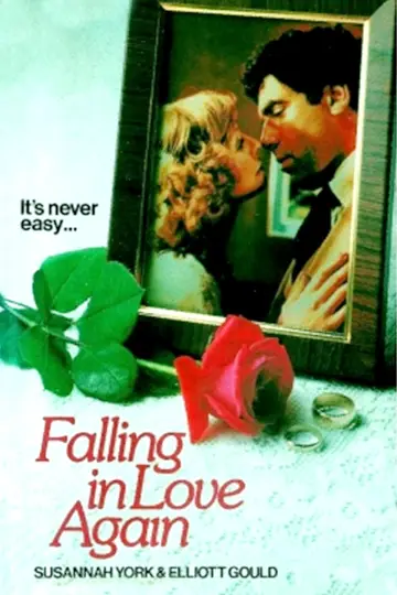 Постер к фильму "Falling in Love Again" #1062106
