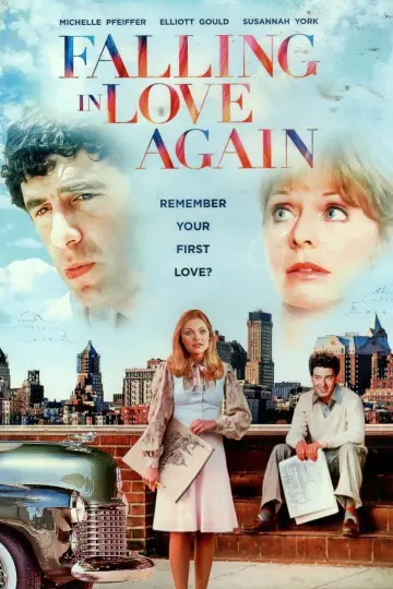Постер к фильму "Falling in Love Again" #1062107
