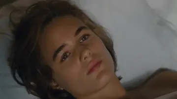 Задник к фильму "Разочарованная" #1157025