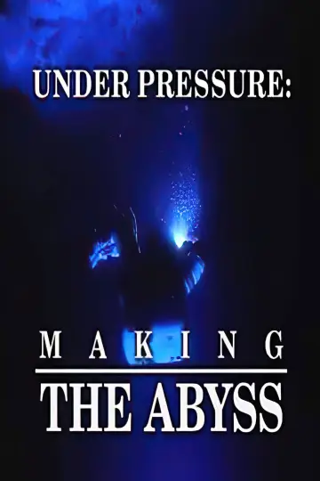 Постер к фильму "Under Pressure: Making 
