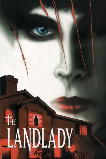 The Landlady постер