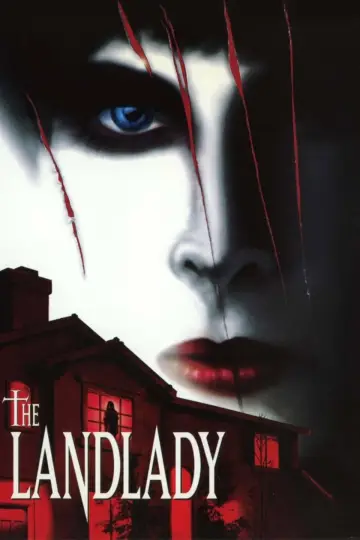 Постер к фильму "The Landlady" #1134172