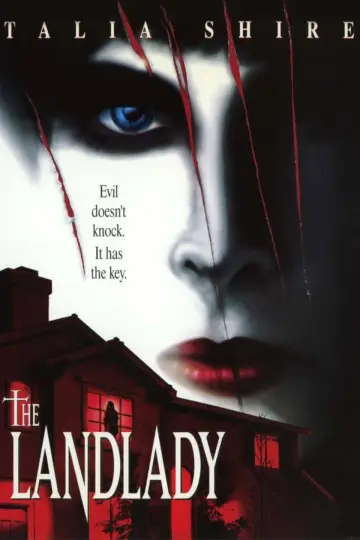Постер к фильму "The Landlady" #1134173