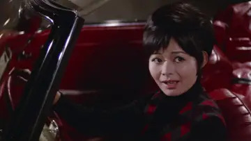 Задник к фильму "俺にさわると危ないぜ" #1622634