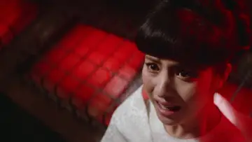 Задник к фильму "俺にさわると危ないぜ" #1622638