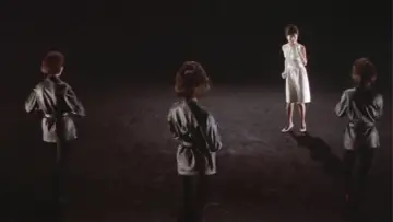 Задник к фильму "俺にさわると危ないぜ" #1622663