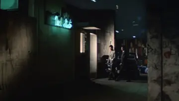Задник к фильму "俺にさわると危ないぜ" #1622676
