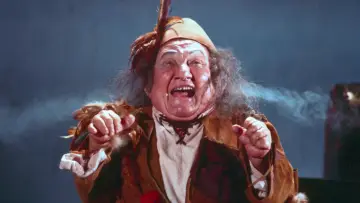 Задник к фильму "Rumpelstiltskin" #739292