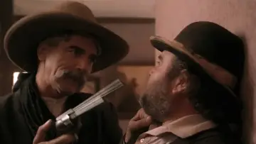 Задник к фильму "The Desperate Trail" #1632646
