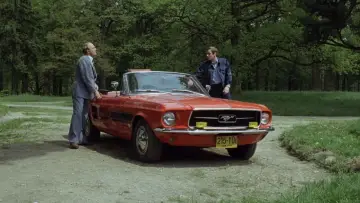 Задник к фильму "Дознание пилота Пиркса" #460547