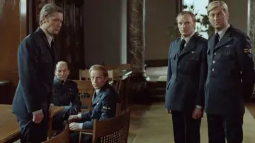 Задник к фильму "Дознание пилота Пиркса" #460550