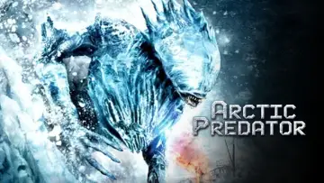Задник к фильму "Arctic Predator" #1125279