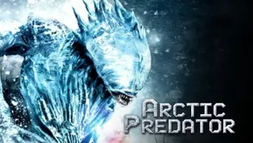 Задник к фильму "Arctic Predator" #1125280