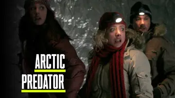Задник к фильму "Arctic Predator" #1125282