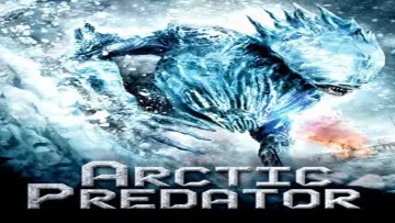 Задник к фильму "Arctic Predator" #1125283