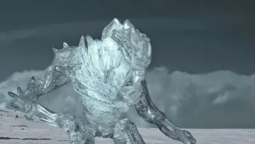 Задник к фильму "Arctic Predator" #1125284