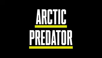 Задник к фильму "Arctic Predator" #1125285