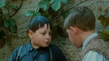 Задник к фильму "Promis... juré !" #1192439