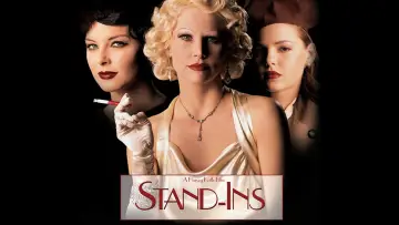 Задник к фильму "Stand-Ins" #1131725