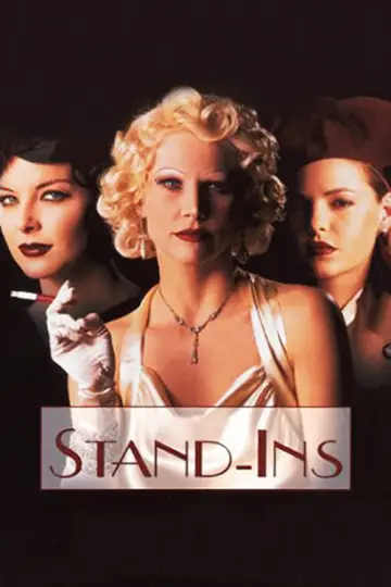 Stand-Ins постер