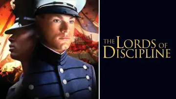 Задник к фильму "The Lords of Discipline" #1040749