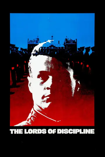 Постер к фильму "The Lords of Discipline" #1040754